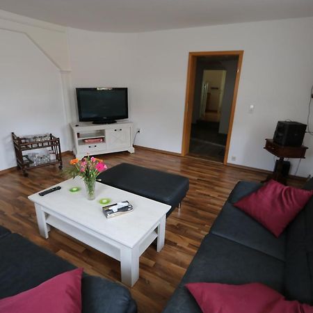 Ferienwohnung Both Wernigerode Exterior photo